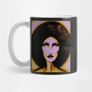 1973 by Jacqueline Mcculloch ,for House of Harlequin Mug